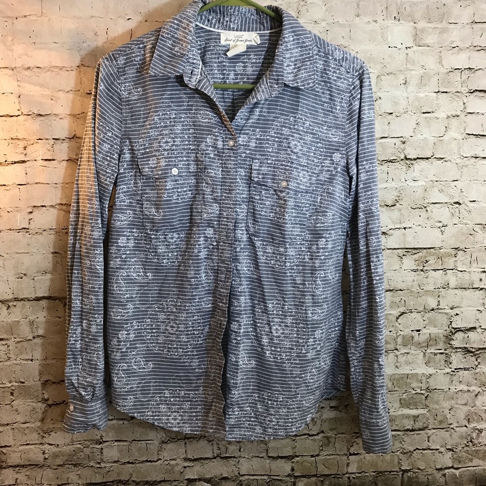 Label Of Graded Goods shirt size 8